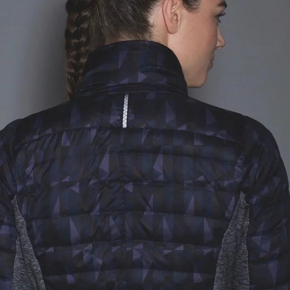 SOLD🌻HOST PICK🌻 Activewear 6/3/23 🎉Lululemon Fluff Off Jacket - Picture 7 of 16